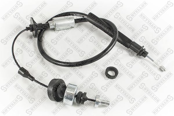 Sankabos trosas STELLOX 29-98332-SX