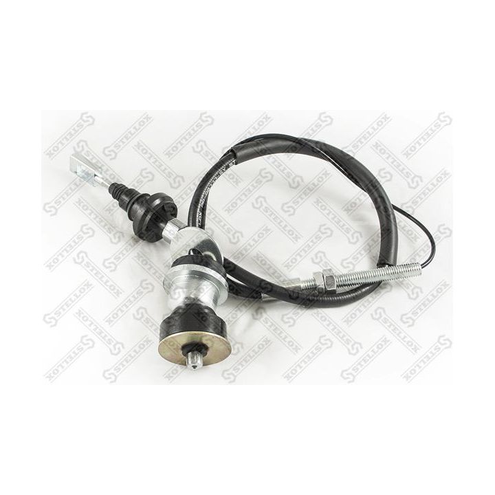 Sankabos trosas STELLOX 29-98333-SX