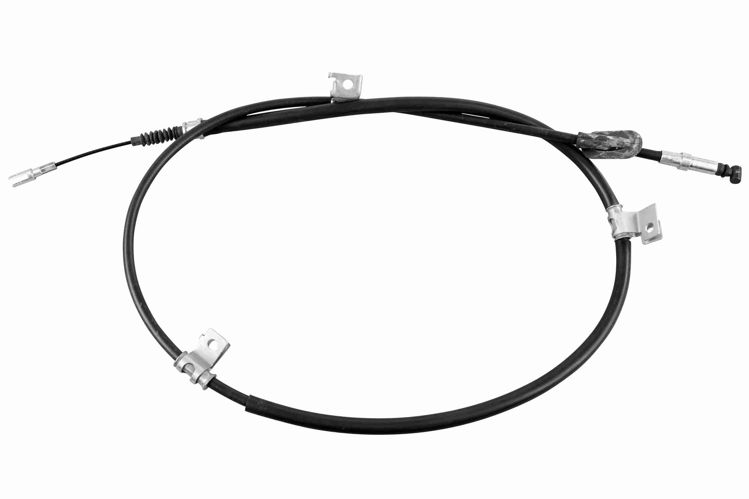 Trosas, stovėjimo stabdys ACKOJA A26-30002