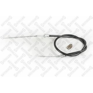 Sankabos trosas STELLOX 29-98340-SX