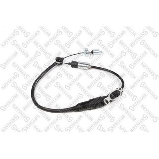 Sankabos trosas STELLOX 29-98343-SX