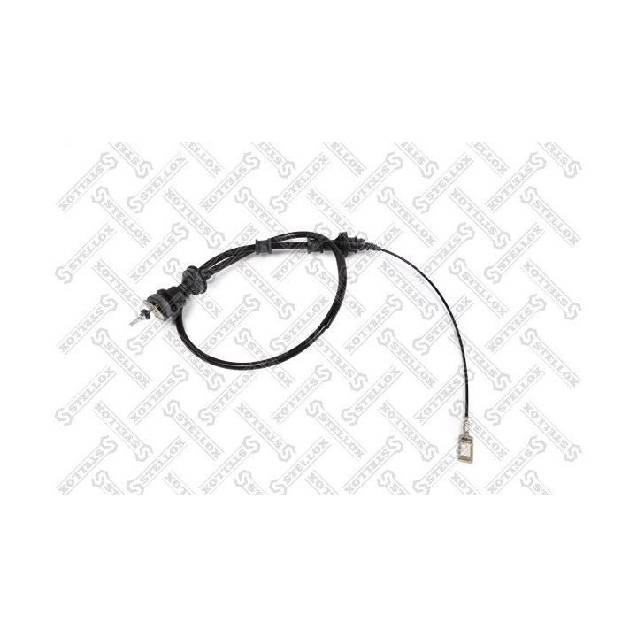 Sankabos trosas STELLOX 29-98353-SX