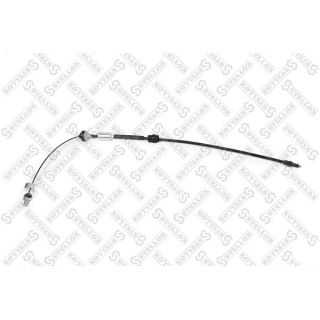 Sankabos trosas STELLOX 29-98368-SX