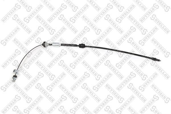 Sankabos trosas STELLOX 29-98368-SX