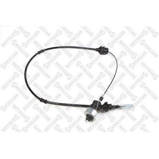 Sankabos trosas STELLOX 29-98370-SX