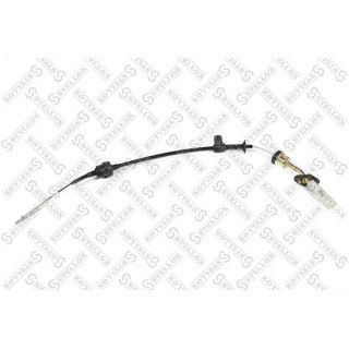 Sankabos trosas STELLOX 29-98374-SX