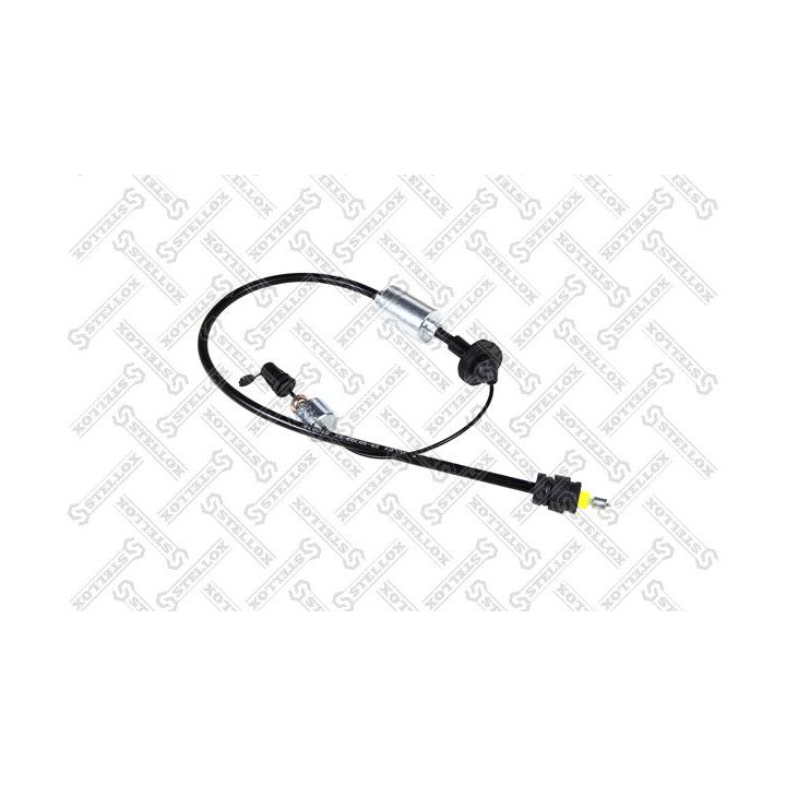 Sankabos trosas STELLOX 29-98399-SX