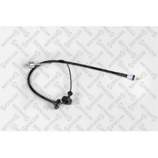 Sankabos trosas STELLOX 29-98404-SX