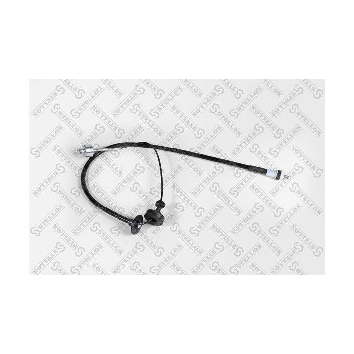 Sankabos trosas STELLOX 29-98404-SX