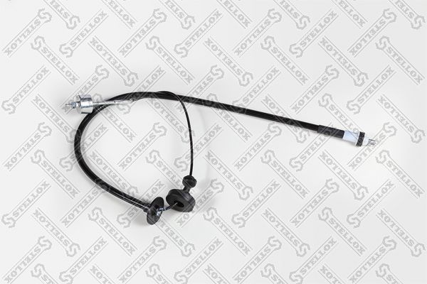 Sankabos trosas STELLOX 29-98404-SX