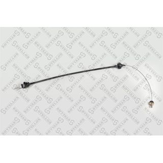 Sankabos trosas STELLOX 29-98408-SX