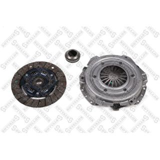 Sankabos komplektas STELLOX 07-01001-SX