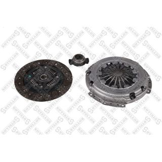 Sankabos komplektas STELLOX 07-01002-SX