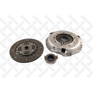 Sankabos komplektas STELLOX 07-01003-SX