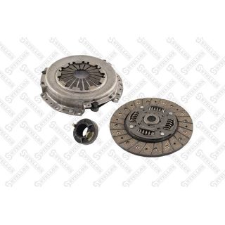 Sankabos komplektas STELLOX 07-01010-SX