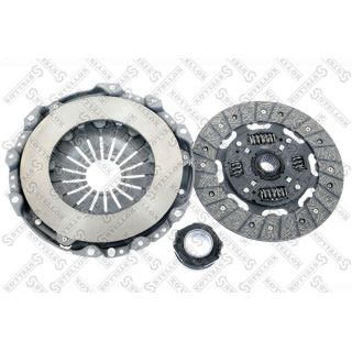 Sankabos komplektas STELLOX 07-01015-SX