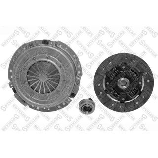 Sankabos komplektas STELLOX 07-01052-SX