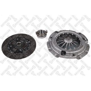 Sankabos komplektas STELLOX 07-01056-SX