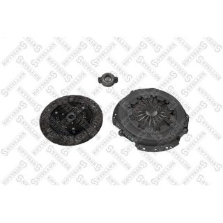 Sankabos komplektas STELLOX 07-01058-SX