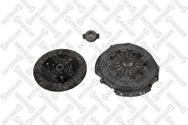 Sankabos komplektas STELLOX 07-01058-SX