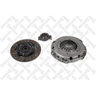 Sankabos komplektas STELLOX 07-01080-SX
