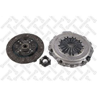 Sankabos komplektas STELLOX 07-01087-SX