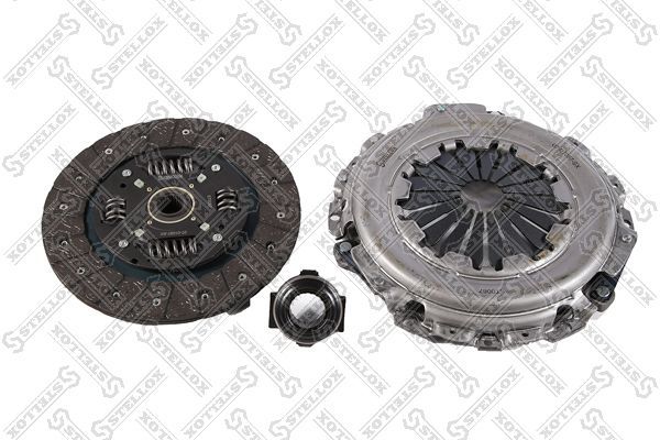 Sankabos komplektas STELLOX 07-01087-SX
