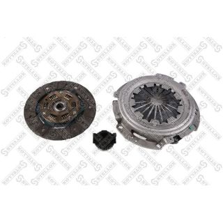 Sankabos komplektas STELLOX 07-01088-SX