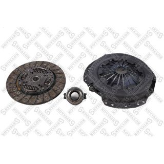 Sankabos komplektas STELLOX 07-01089-SX