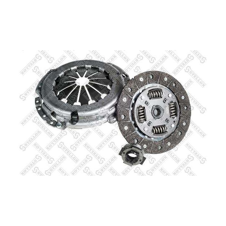 Sankabos komplektas STELLOX 07-01091-SX
