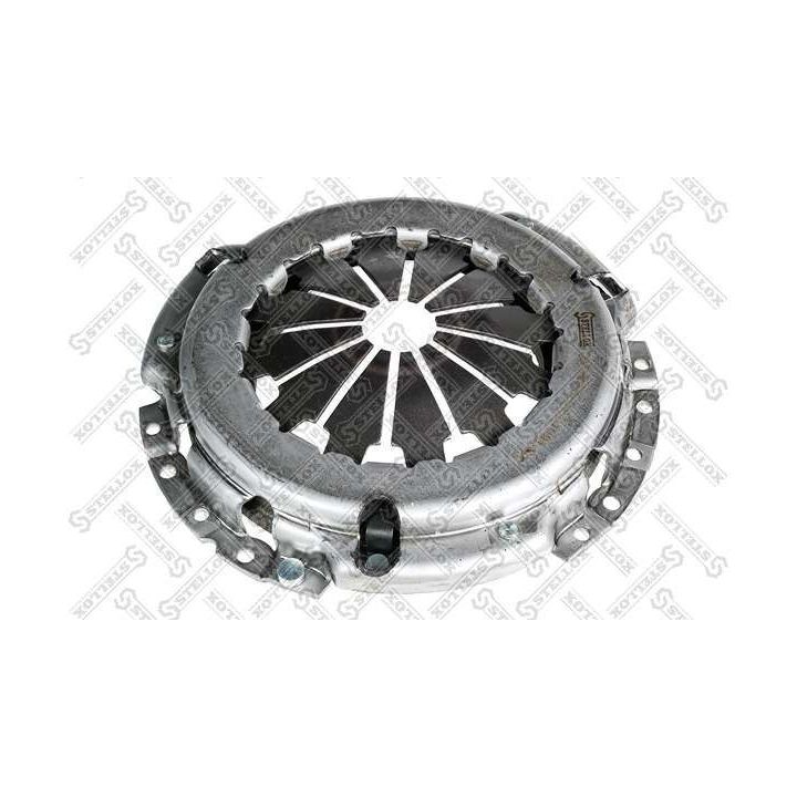 Sankabos komplektas STELLOX 07-01091-SX