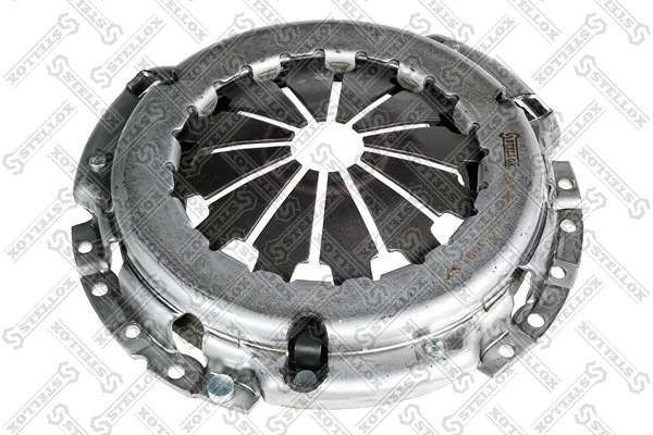 Sankabos komplektas STELLOX 07-01091-SX