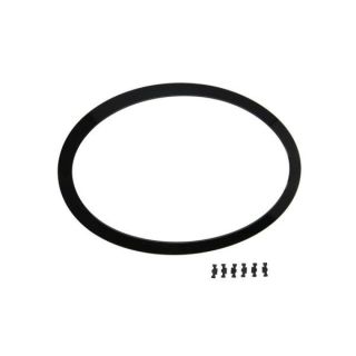 Rėmas, priekinis žibintas BLIC 6502-07-4002995CP