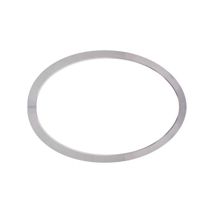 Rėmas, priekinis žibintas BLIC 6502-07-4002995P