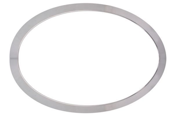 Rėmas, priekinis žibintas BLIC 6502-07-4002995P