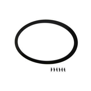 Rėmas, priekinis žibintas BLIC 6502-07-4002996CP