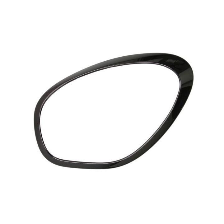 Rėmas, priekinis žibintas BLIC 6502-07-4003993P