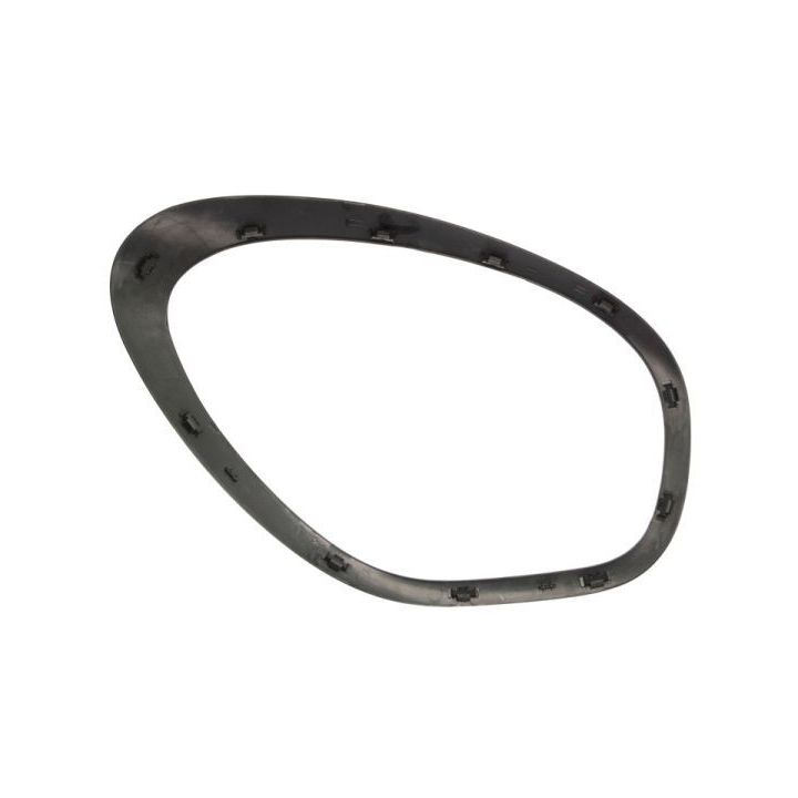 Rėmas, priekinis žibintas BLIC 6502-07-4003993P