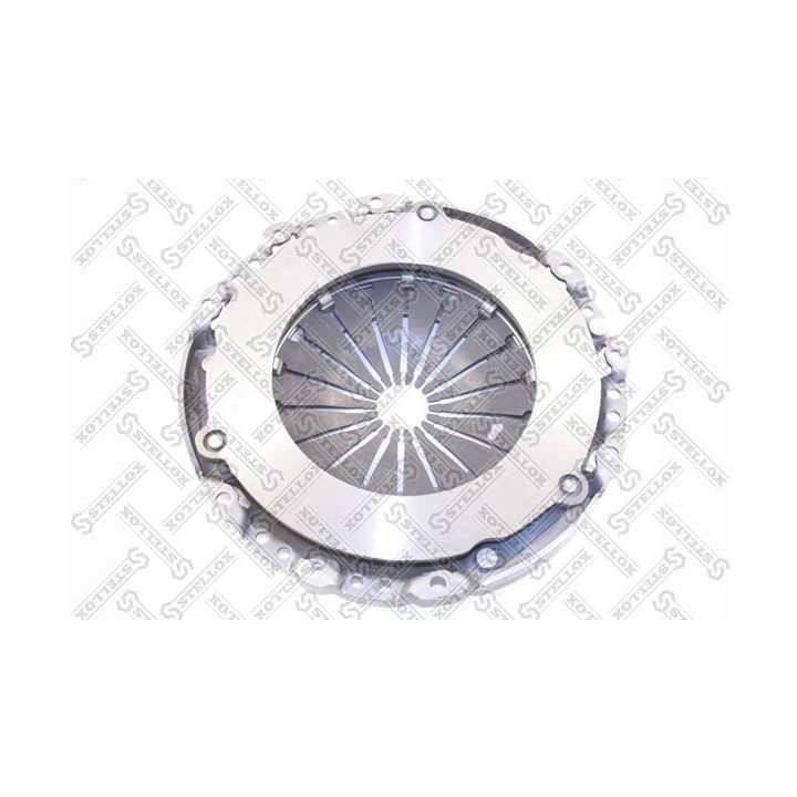 Sankabos komplektas STELLOX 07-01101-SX