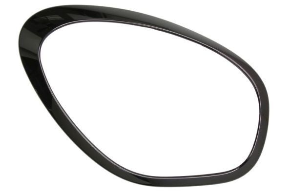 Rėmas, priekinis žibintas BLIC 6502-07-4003994P