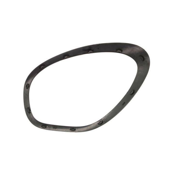 Rėmas, priekinis žibintas BLIC 6502-07-4003994P