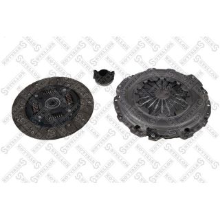 Sankabos komplektas STELLOX 07-01104-SX