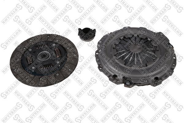 Sankabos komplektas STELLOX 07-01104-SX