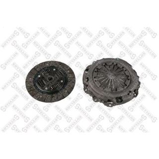 Sankabos komplektas STELLOX 07-01105-SX