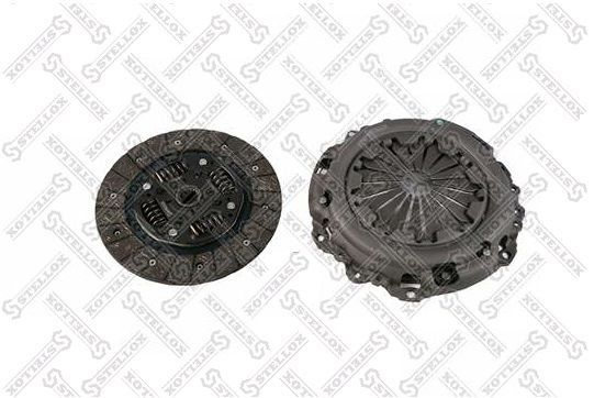 Sankabos komplektas STELLOX 07-01105-SX