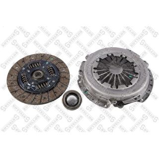 Sankabos komplektas STELLOX 07-01113-SX
