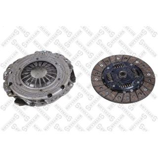 Sankabos komplektas STELLOX 07-01124-SX