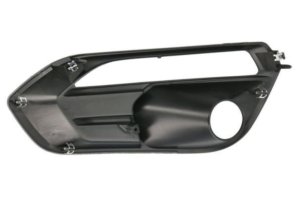 Rėmas, rūko žibintas BLIC 5703-05-3085994P