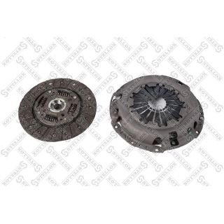 Sankabos komplektas STELLOX 07-01137-SX