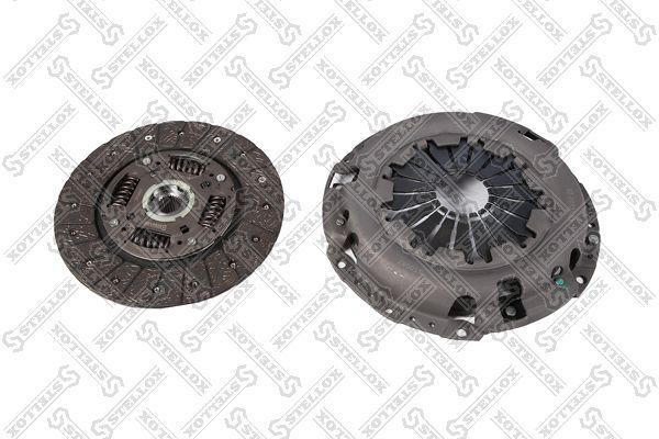Sankabos komplektas STELLOX 07-01137-SX